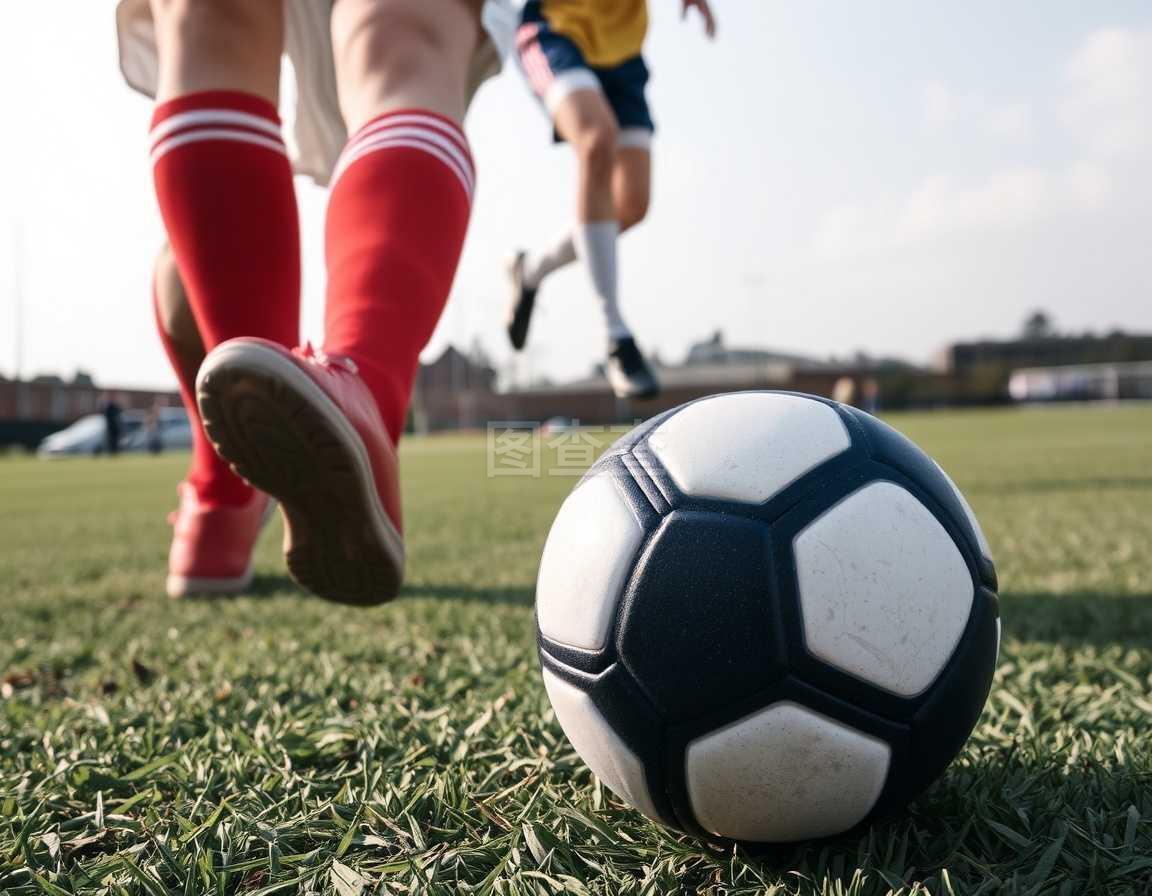 非传统足球 非传统足球