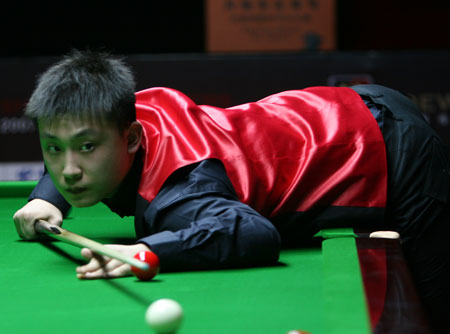 在徐杰身边 在徐杰身边