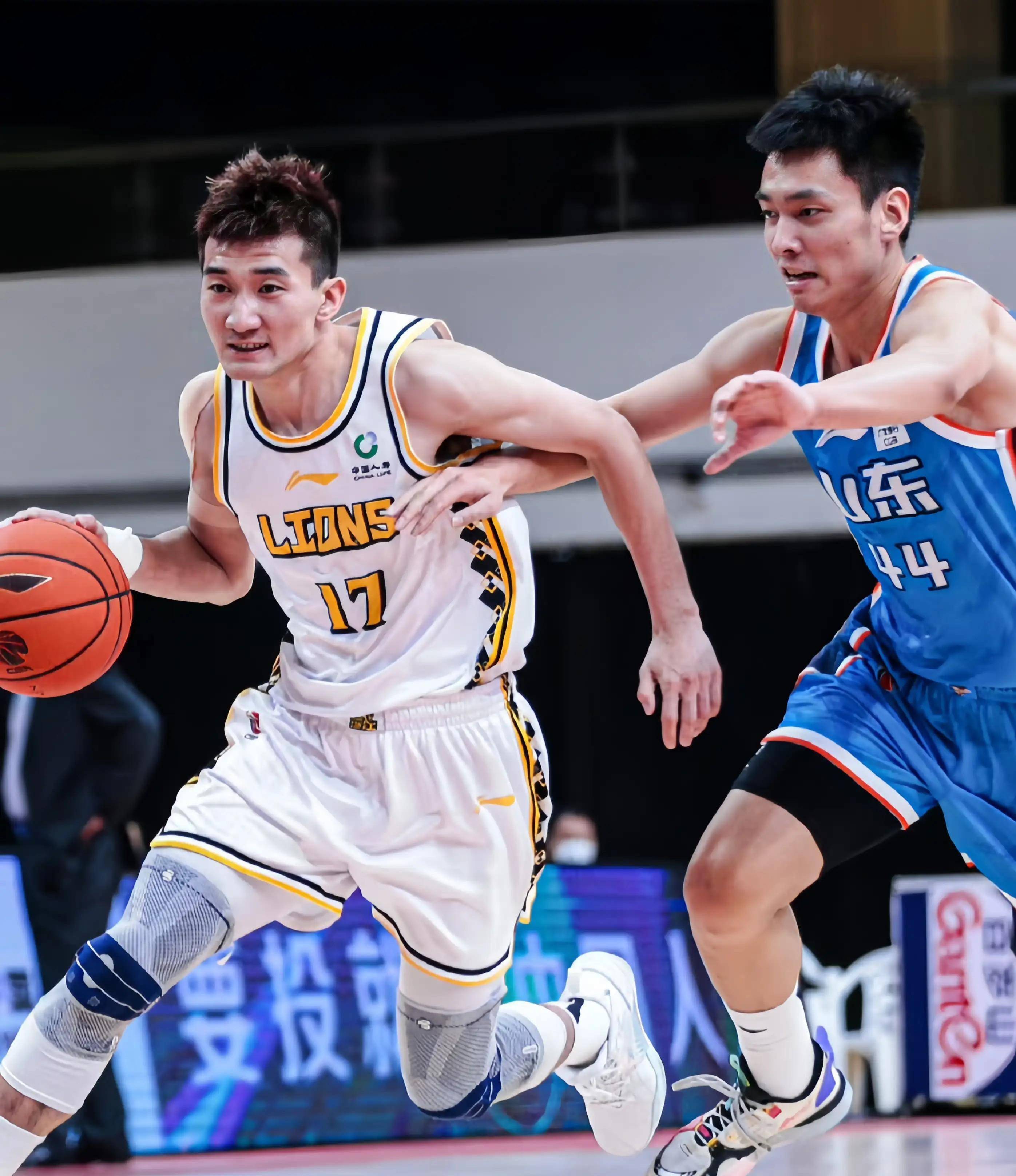 这正是库里 这正是库里