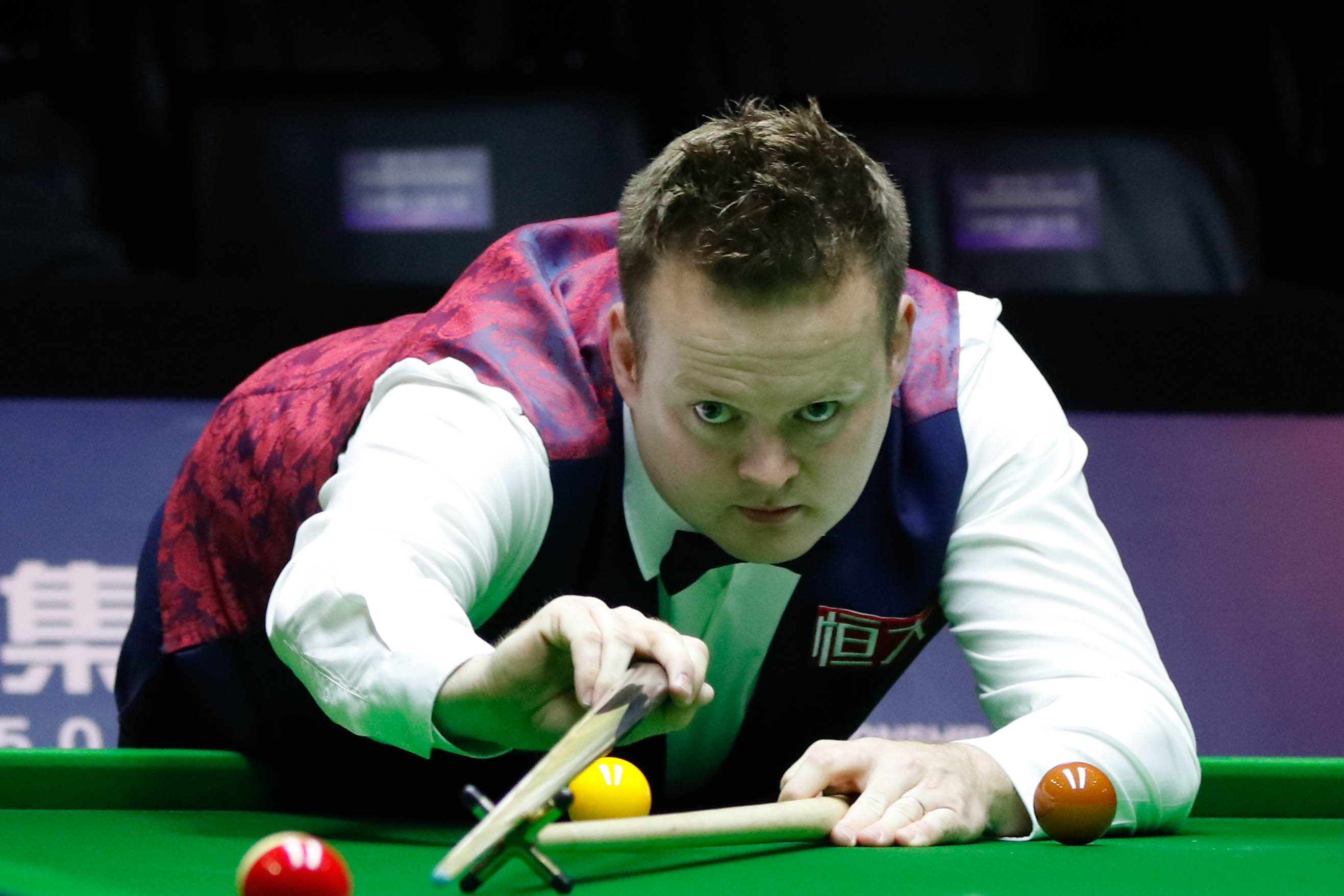 經逐漸恢復 經逐漸恢復