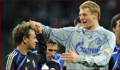 基米希的表 基米希的表