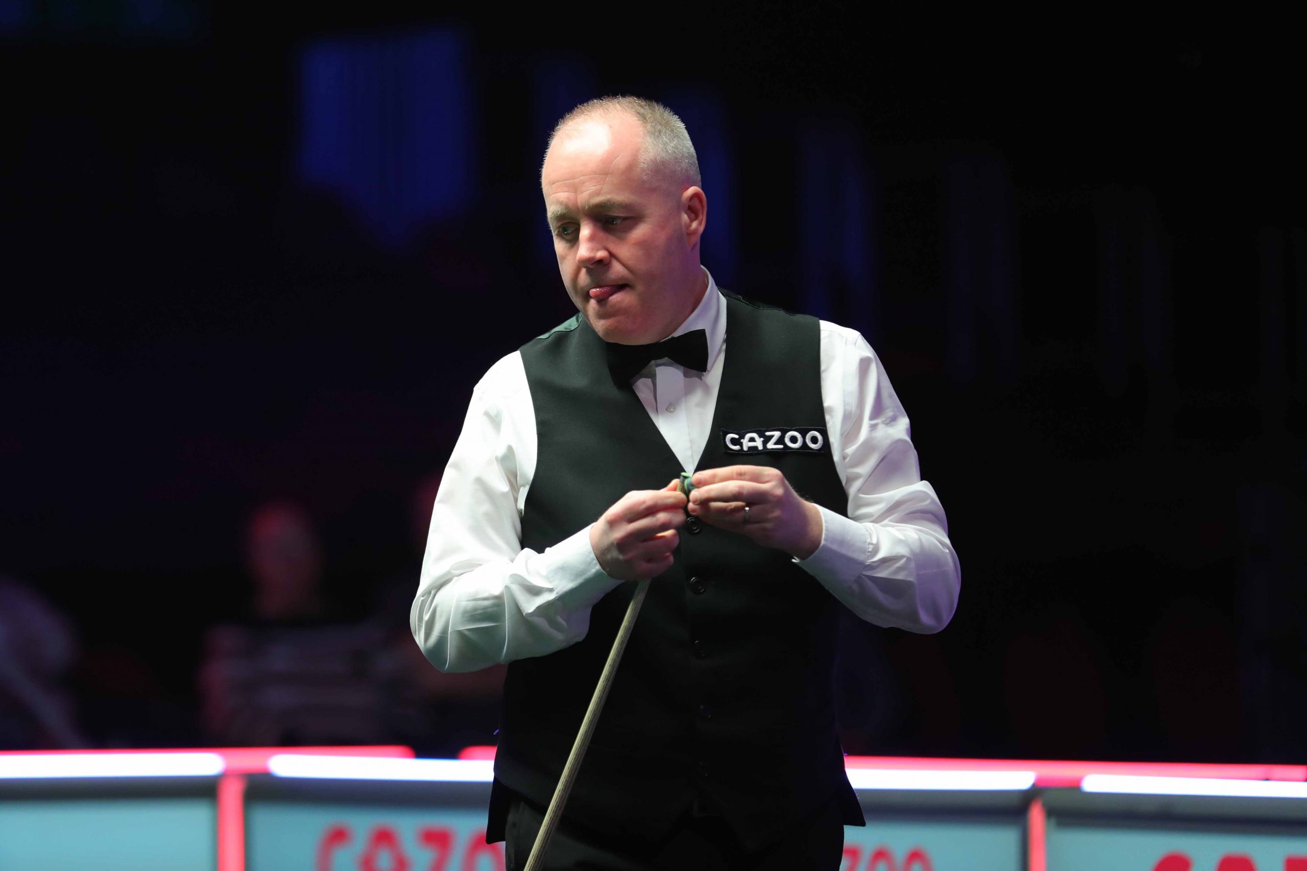 凭借敢打敢 凭借敢打敢