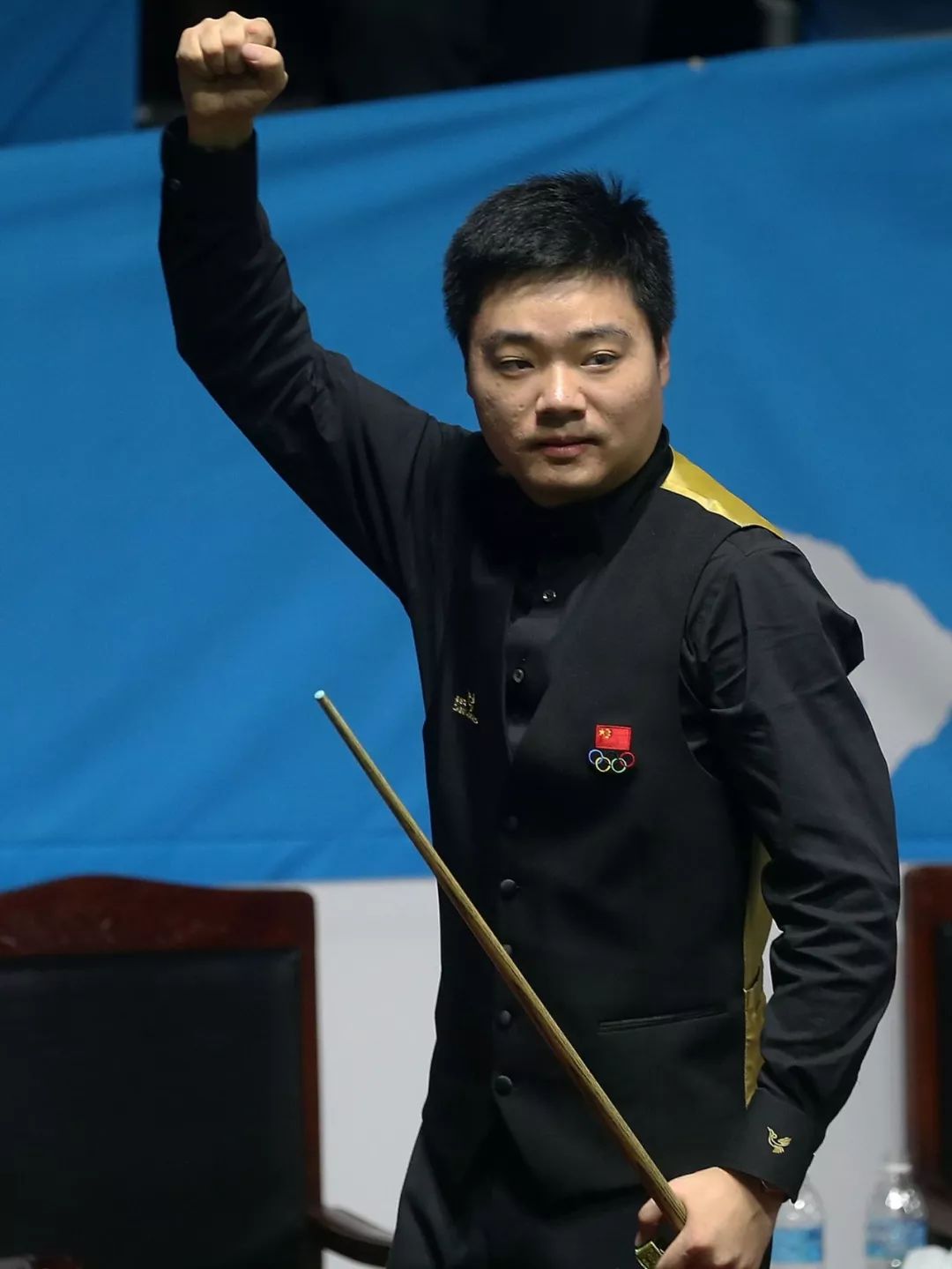 三城并举 三城并举