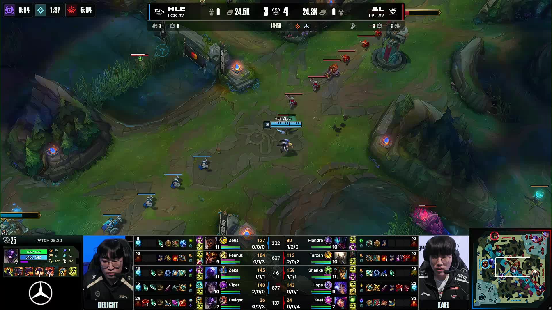 偏向打野后 偏向打野后