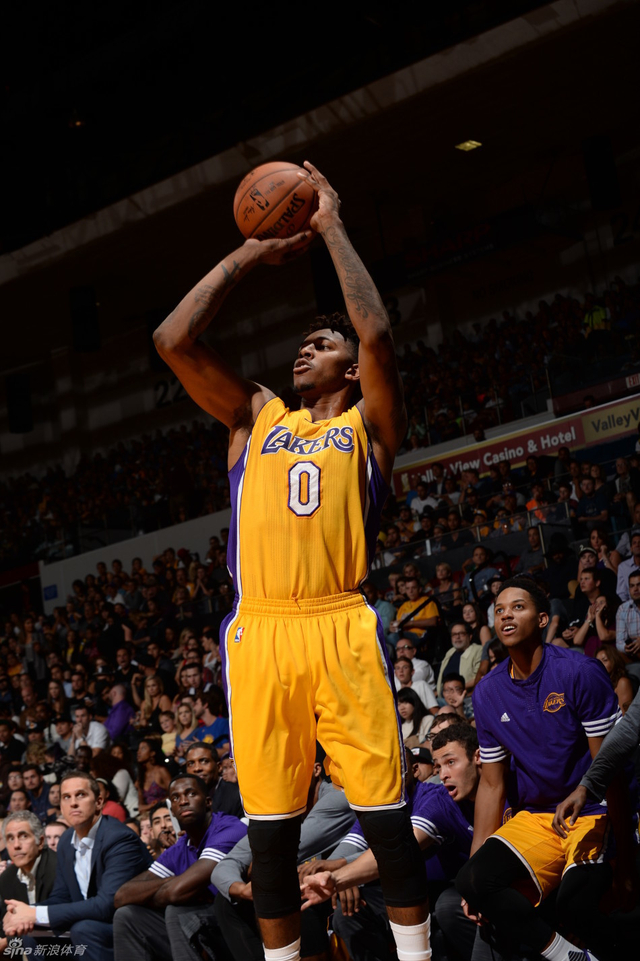 进攻端可以 进攻端可以